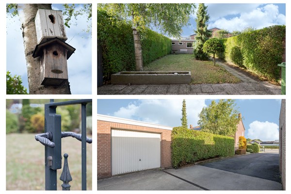 Medium property photo - Bosschendijk 158, 4731 RD Oudenbosch